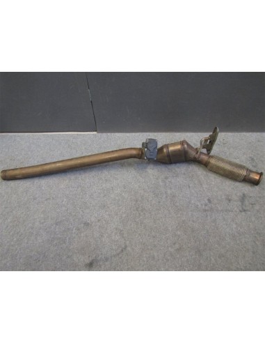 [94020] TUBO ESCAPE COMPLETO - VOLKSWAGEN...