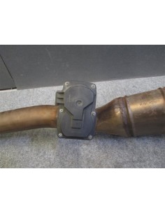 [94020] TUBO ESCAPE COMPLETO - VOLKSWAGEN ARTEON (3H7)... 2