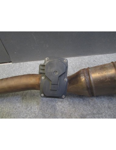 [94020] TUBO ESCAPE COMPLETO - VOLKSWAGEN...