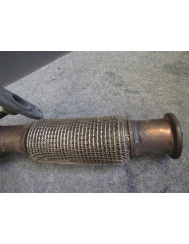 [94020] TUBO ESCAPE COMPLETO - VOLKSWAGEN...