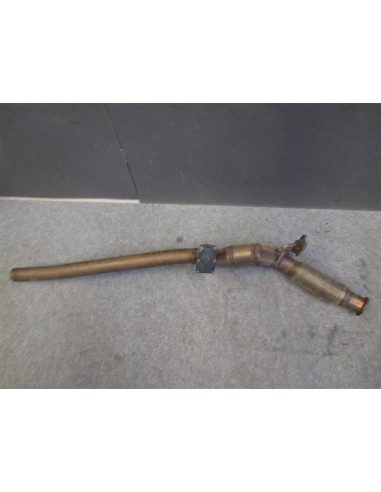 [94020] TUBO ESCAPE COMPLETO - VOLKSWAGEN...