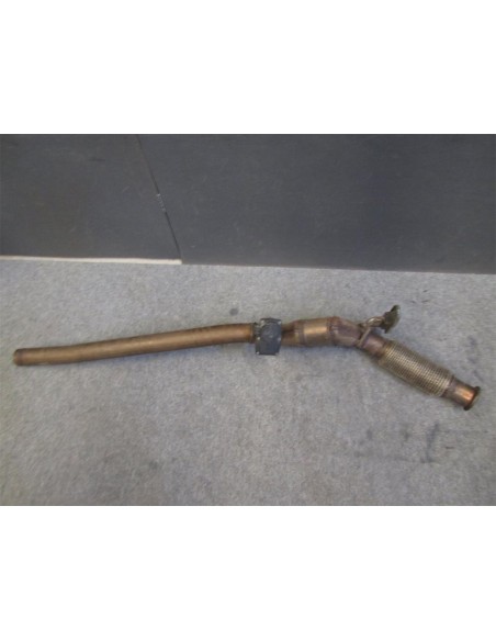 [94020] TUBO ESCAPE COMPLETO - VOLKSWAGEN ARTEON (3H7) (01/2017 - 12/2020)