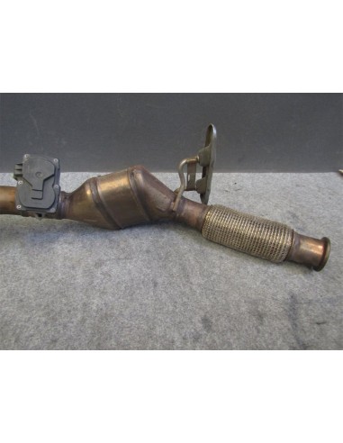 [94020] TUBO ESCAPE COMPLETO - VOLKSWAGEN...