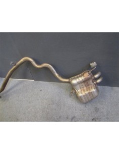 [93970] TUBO ESCAPE COMPLETO - VOLKSWAGEN ARTEON (3H7)...