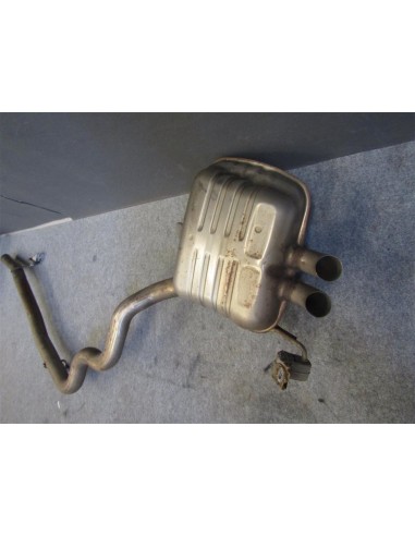 [93970] TUBO ESCAPE COMPLETO - VOLKSWAGEN...