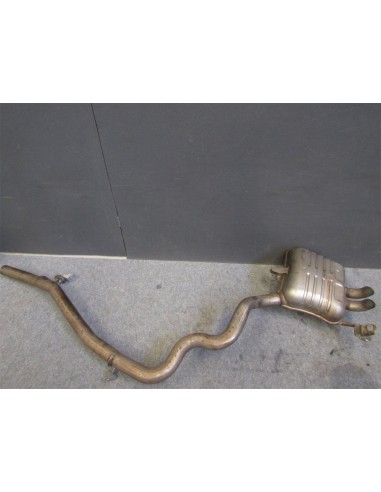 [93970] TUBO ESCAPE COMPLETO - VOLKSWAGEN...