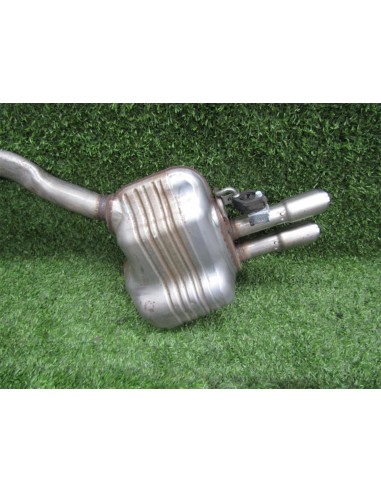 [92823] TUBO ESCAPE COMPLETO - AUDI A5...