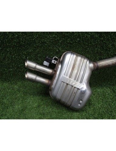 [92823] TUBO ESCAPE COMPLETO - AUDI A5...