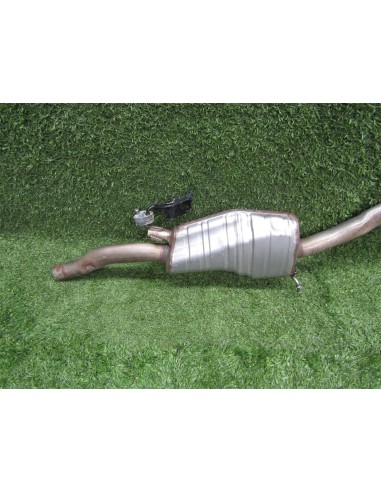 [92823] TUBO ESCAPE COMPLETO - AUDI A5...