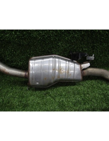 [92823] TUBO ESCAPE COMPLETO - AUDI A5...