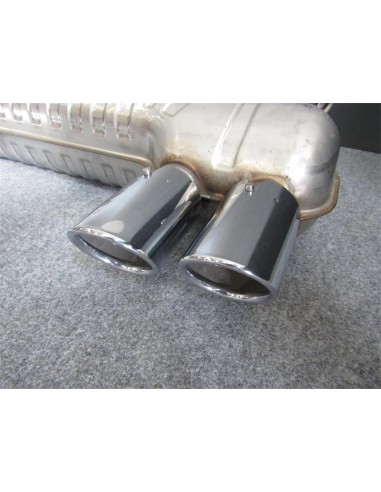 [94306] TUBO ESCAPE COMPLETO - BMW SERIE M4...