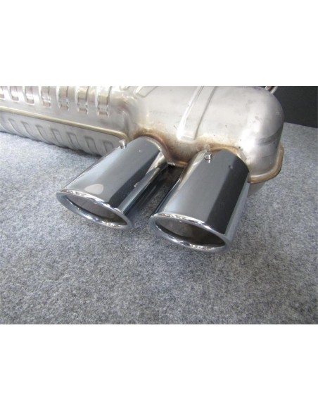 [94306] TUBO ESCAPE COMPLETO - BMW SERIE M4 CABRIO (F83) (01/2014 - 12/2020)