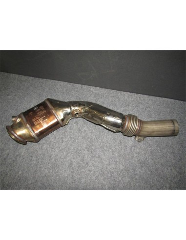 [94306] TUBO ESCAPE COMPLETO - BMW SERIE M4...