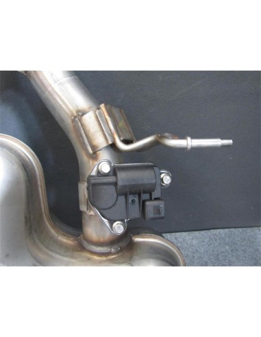 [94306] TUBO ESCAPE COMPLETO - BMW SERIE M4...