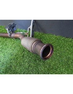 [93578] TUBO ESCAPE DELANTERO - VOLKSWAGEN GOLF VII LIM.... 2