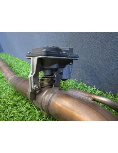 [93578] TUBO ESCAPE DELANTERO - VOLKSWAGEN GOLF...