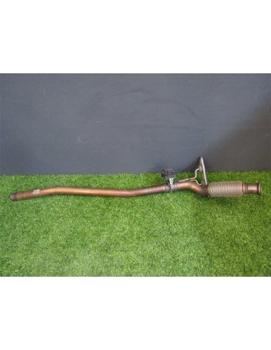 [93578] TUBO ESCAPE DELANTERO - VOLKSWAGEN GOLF...