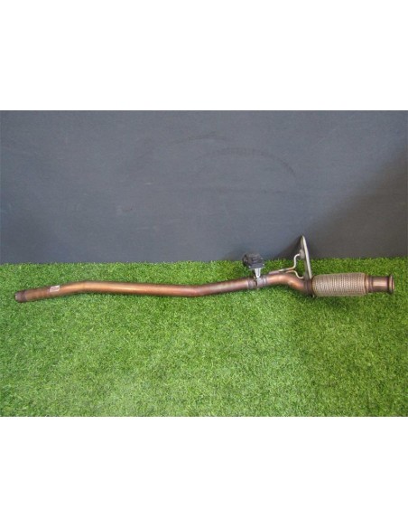 [93578] TUBO ESCAPE DELANTERO - VOLKSWAGEN GOLF VII LIM. (01/2012 - 12/2017)