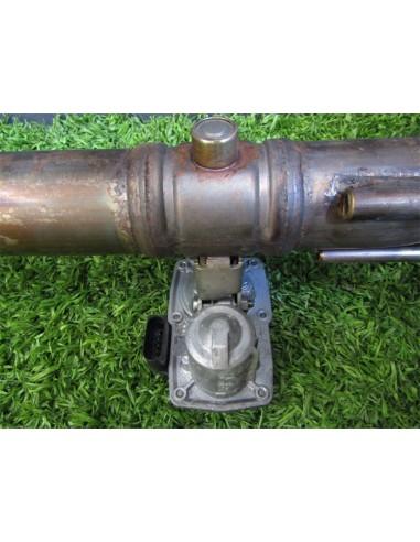 [93578] TUBO ESCAPE DELANTERO - VOLKSWAGEN GOLF...