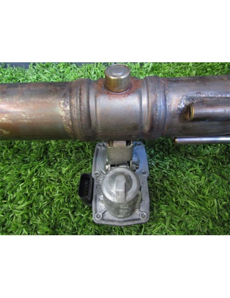 [93578] TUBO ESCAPE DELANTERO - VOLKSWAGEN GOLF VII LIM. (01/2012 - 12/2017)