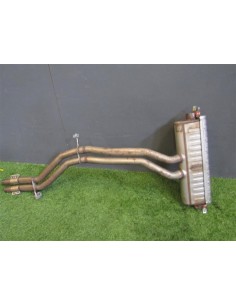 [93813] TUBO ESCAPE TRASERO - VOLKSWAGEN TOUAREG (01/2018...