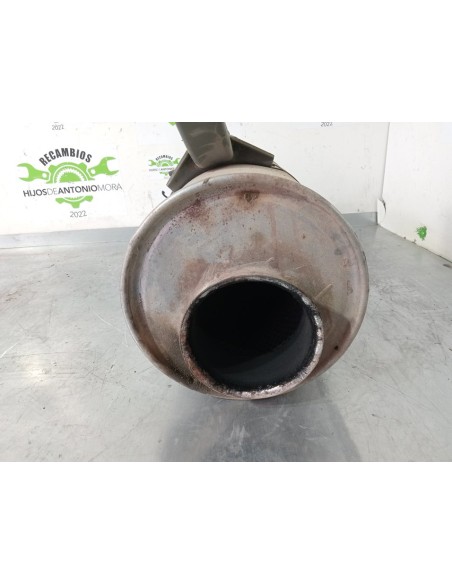 [99635] TUBO ESCAPE TRASERO - VOLVO FH 12 ASTA 2001 E2 / E3