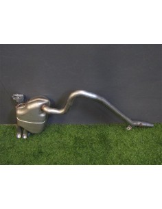 [94050] TUBO ESCAPE TRASERO - VOLKSWAGEN T-ROC (01/2017 -... 2