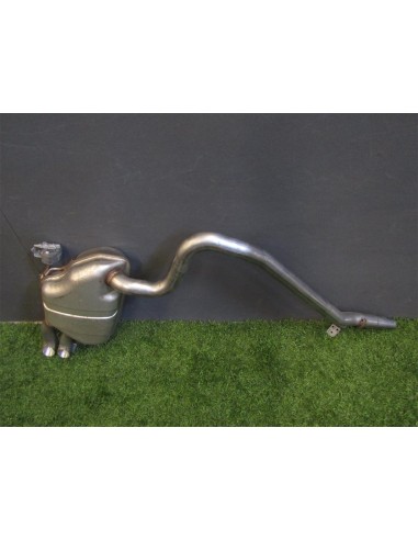 [94050] TUBO ESCAPE TRASERO - VOLKSWAGEN T-ROC...