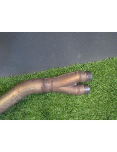 [93747] TUBO ESCAPE TRASERO - VOLKSWAGEN...