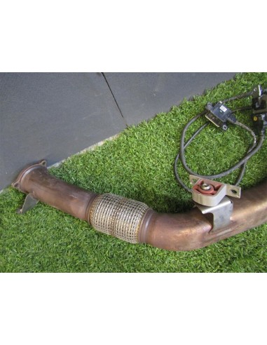 [93747] TUBO ESCAPE TRASERO - VOLKSWAGEN...