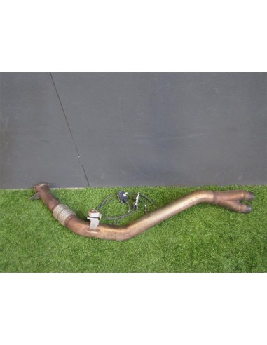 [93747] TUBO ESCAPE TRASERO - VOLKSWAGEN...