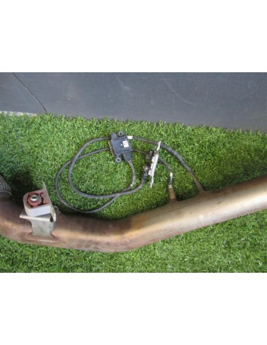 [93747] TUBO ESCAPE TRASERO - VOLKSWAGEN...