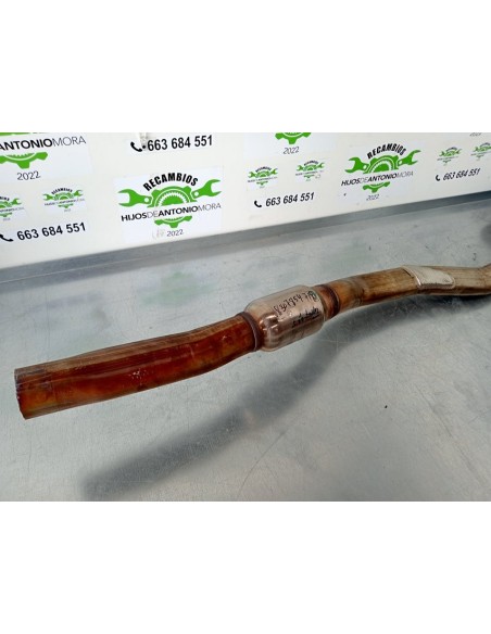 [95731] TUBO ESCAPE TRASERO - BMW SERIE M2 COUPE (F87)