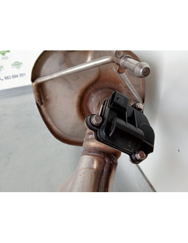 [95731] TUBO ESCAPE TRASERO - BMW SERIE M2...