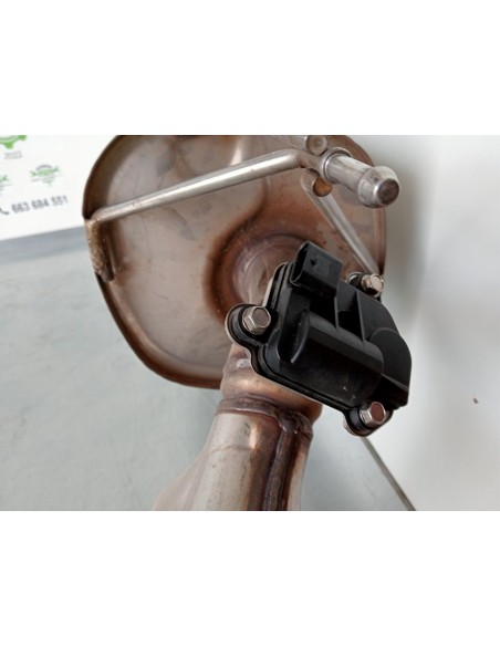 [95731] TUBO ESCAPE TRASERO - BMW SERIE M2 COUPE (F87)