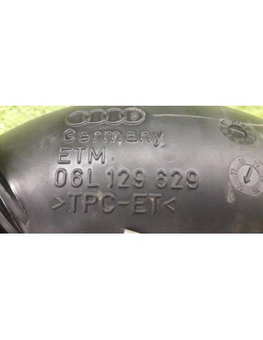 [94985] TUBO FILTRO AIRE - AUDI A4 ALLROAD...