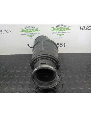 [97398] TUBO FILTRO AIRE - JAGUAR F-TYPE COUPE