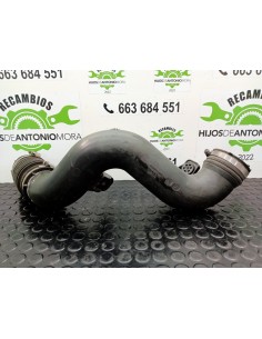 [97603] TUBO FILTRO AIRE - MAN TG - L 7.XXX / 8.XXX... 2