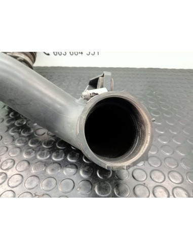 [97603] TUBO FILTRO AIRE - MAN TG - L 7.XXX /...