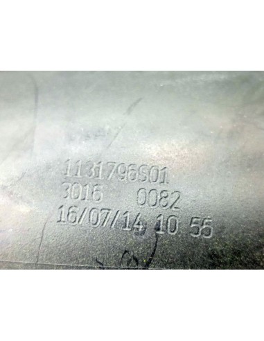 [97603] TUBO FILTRO AIRE - MAN TG - L 7.XXX /...