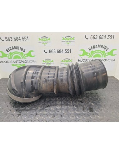 [99874] TUBO FILTRO AIRE - SCANIA SERIE 4 (P/R...