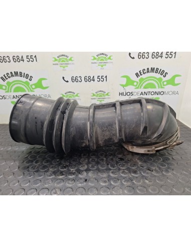 [99874] TUBO FILTRO AIRE - SCANIA SERIE 4 (P/R...