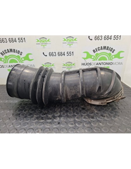 [99874] TUBO FILTRO AIRE - SCANIA SERIE 4 (P/R 94 G) (01/1996 - 01/2004)