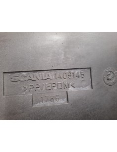 [105869] TUBO FILTRO AIRE - SCANIA SERIE 4 (P/R 94 G)...