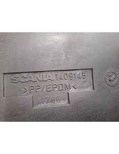 [105869] TUBO FILTRO AIRE - SCANIA SERIE 4 (P/R...