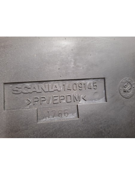 [105869] TUBO FILTRO AIRE - SCANIA SERIE 4 (P/R 94 G) (01/1996 - 01/2004)