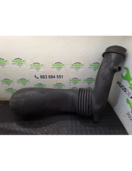 [105869] TUBO FILTRO AIRE - SCANIA SERIE 4 (P/R 94 G) (01/1996 - 01/2004)