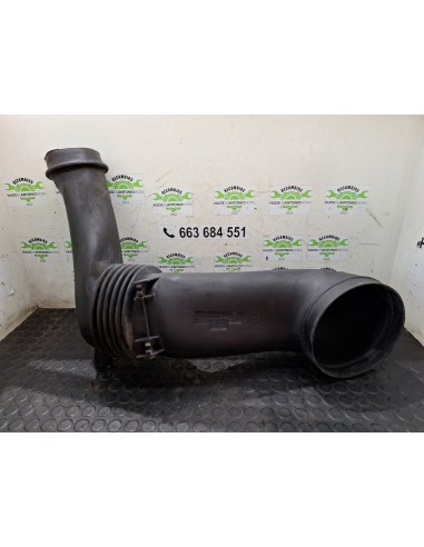 [105869] TUBO FILTRO AIRE - SCANIA SERIE 4 (P/R...