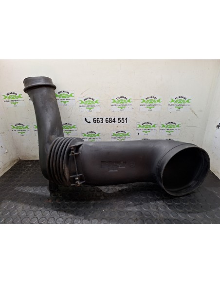 [105869] TUBO FILTRO AIRE - SCANIA SERIE 4 (P/R 94 G) (01/1996 - 01/2004)