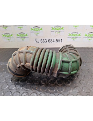 [104294] TUBO FILTRO AIRE - NISSAN CABSTAR E...